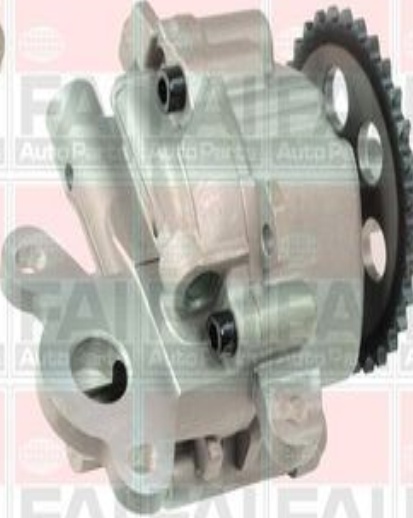 OIL PUMP FWD RWD FORD TRANSIT 2.2 TDCI MK7 MK8