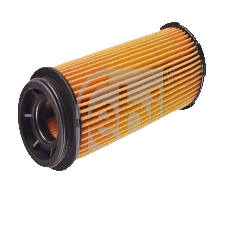 FEBI BILSTEIN 109000 Oil Filter for ALPINA,BMW