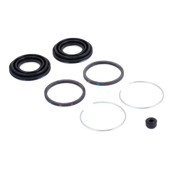 REPAIR KIT BRAKE CALIPER 114-0042 FOR MITSUBISHI SPORT/MONTERO/PAJERO/WAGON 2.4L