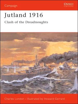 Jutland 1916