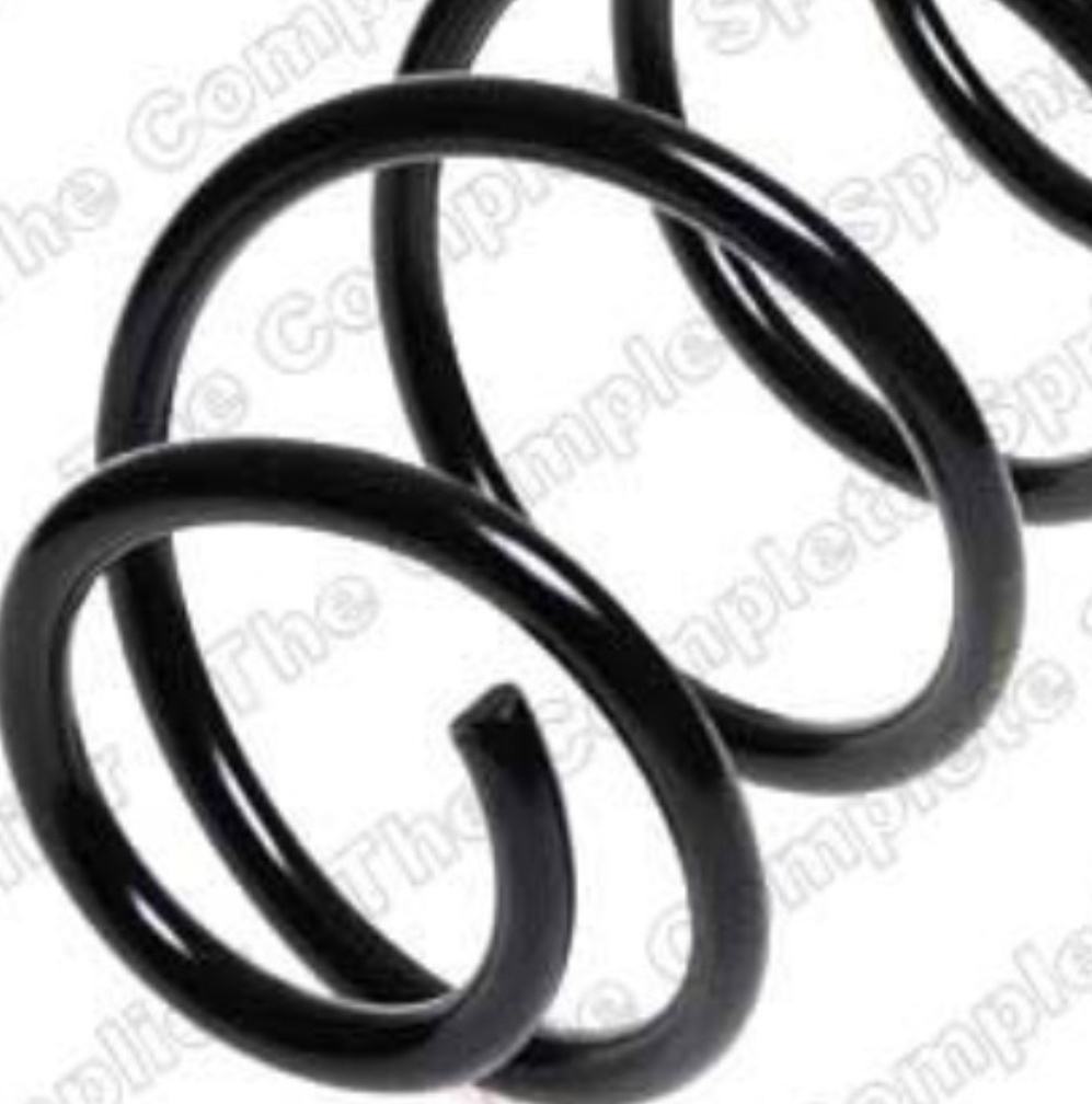 FRONT COIL SPRING FOR FORD FOCUS FOCUS C MAX