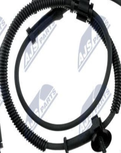 N.T.Y. HCA-CH-005.NTY Sensor, wheel speed for FORD USA