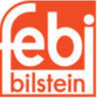 Upper FEBI BILSTEIN 101210 Radiator Hose for CITROËN,PEUGEOT