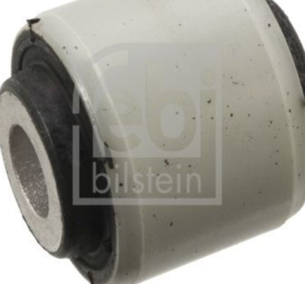 104755 FEBI BILSTEIN Engine Mounting for LAND ROVER