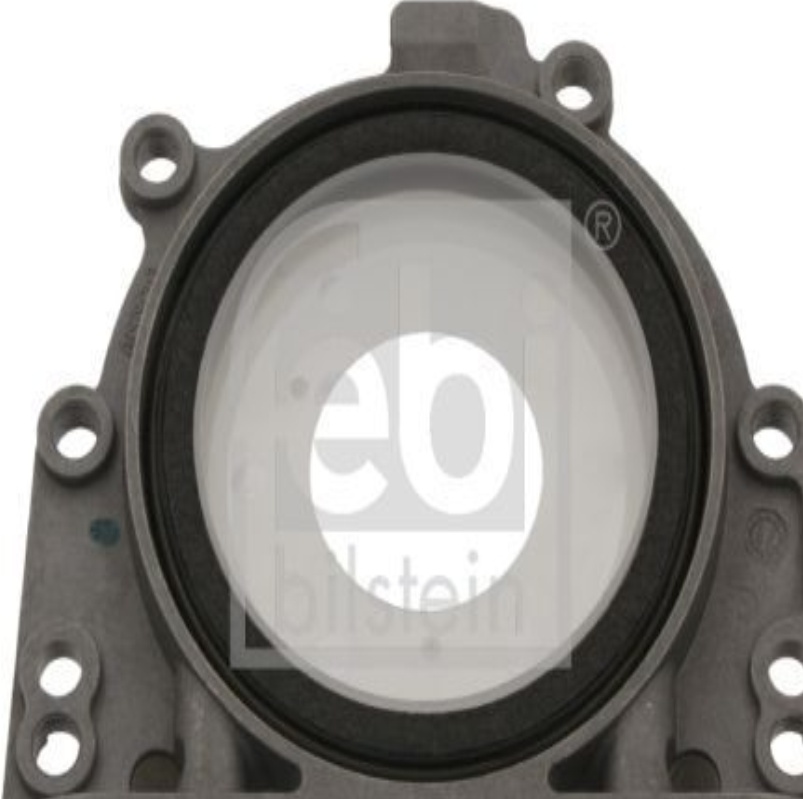 FEBI BILSTEIN 36783 Shaft Seal, crankshaft for AUDI,SEAT,SKODA,VW