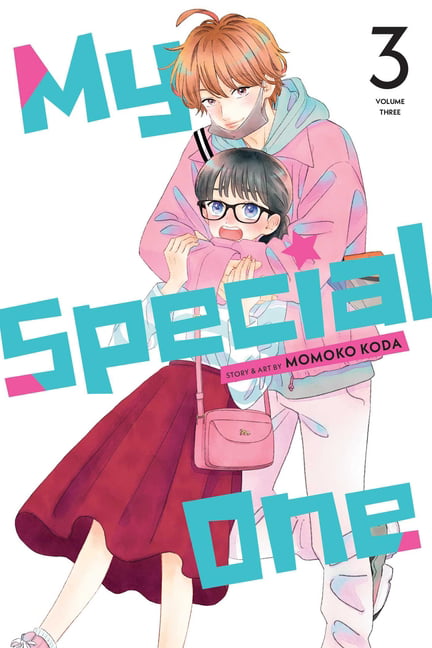 My Special One, Vol. 3 Volume 3