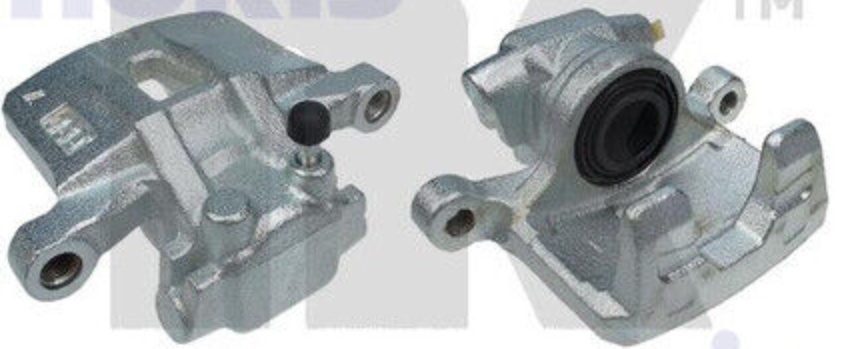 Rear NK 2130179 Brake Caliper for CITROËN,MITSUBISHI,PEUGEOT