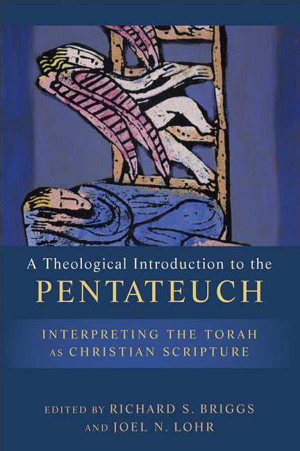 A Theological Introduction To The P by  Briggs - 9780801039126