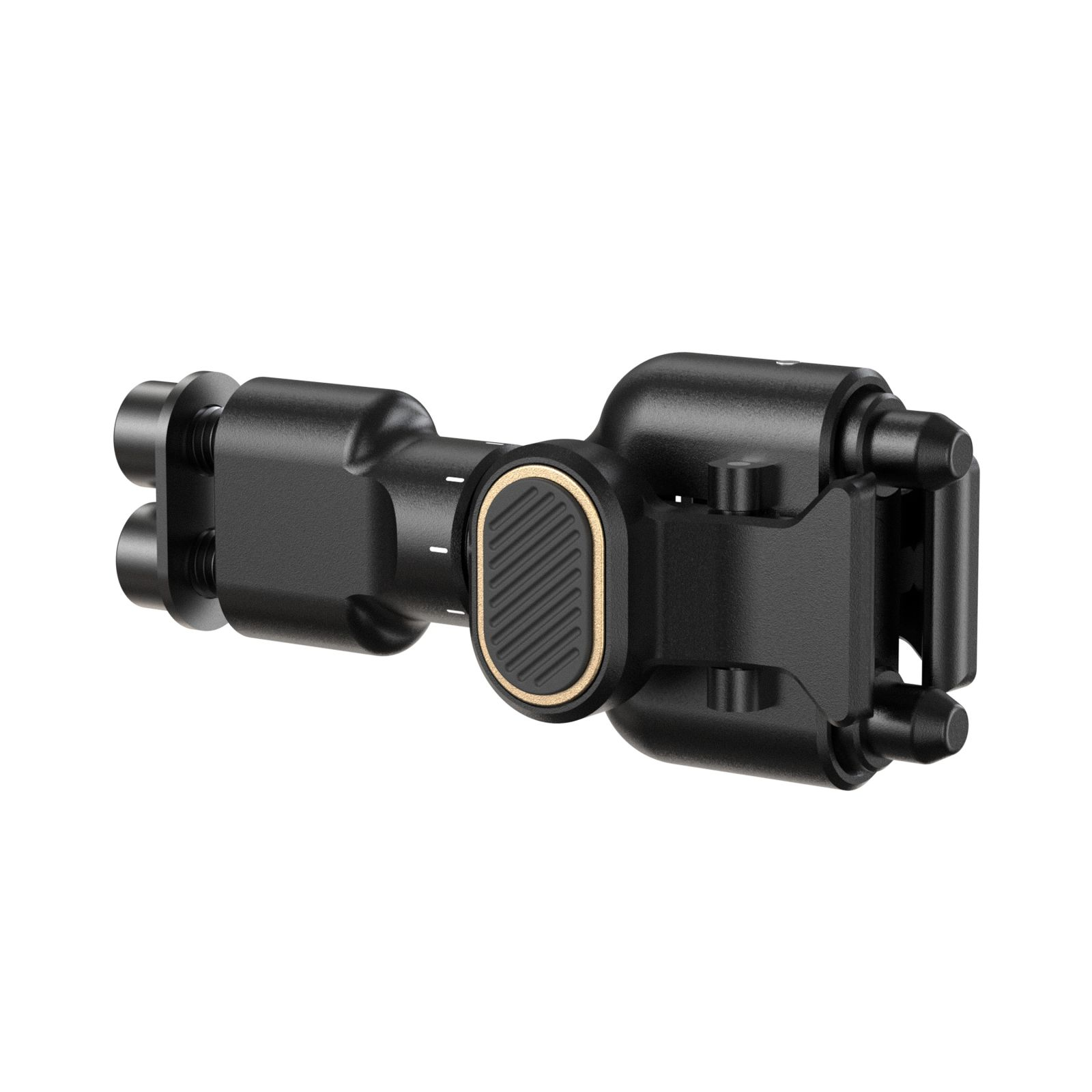 SmallRig Swivel Quick-Release Side Grip Adapter for SmallRig QR Phone Cage