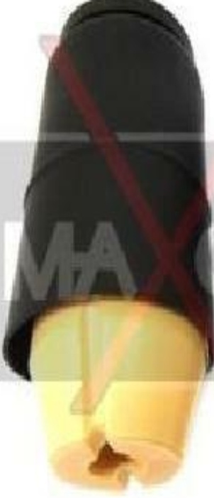 Original MAXGEAR Dust Protection Set Shock Absorber 72-1205 For Fiat Skoda