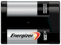 2 x Energizer 2CR5 245 Photo Lithium Camera Battery 6V 2R5 DL245 Longest expiry - Image 8