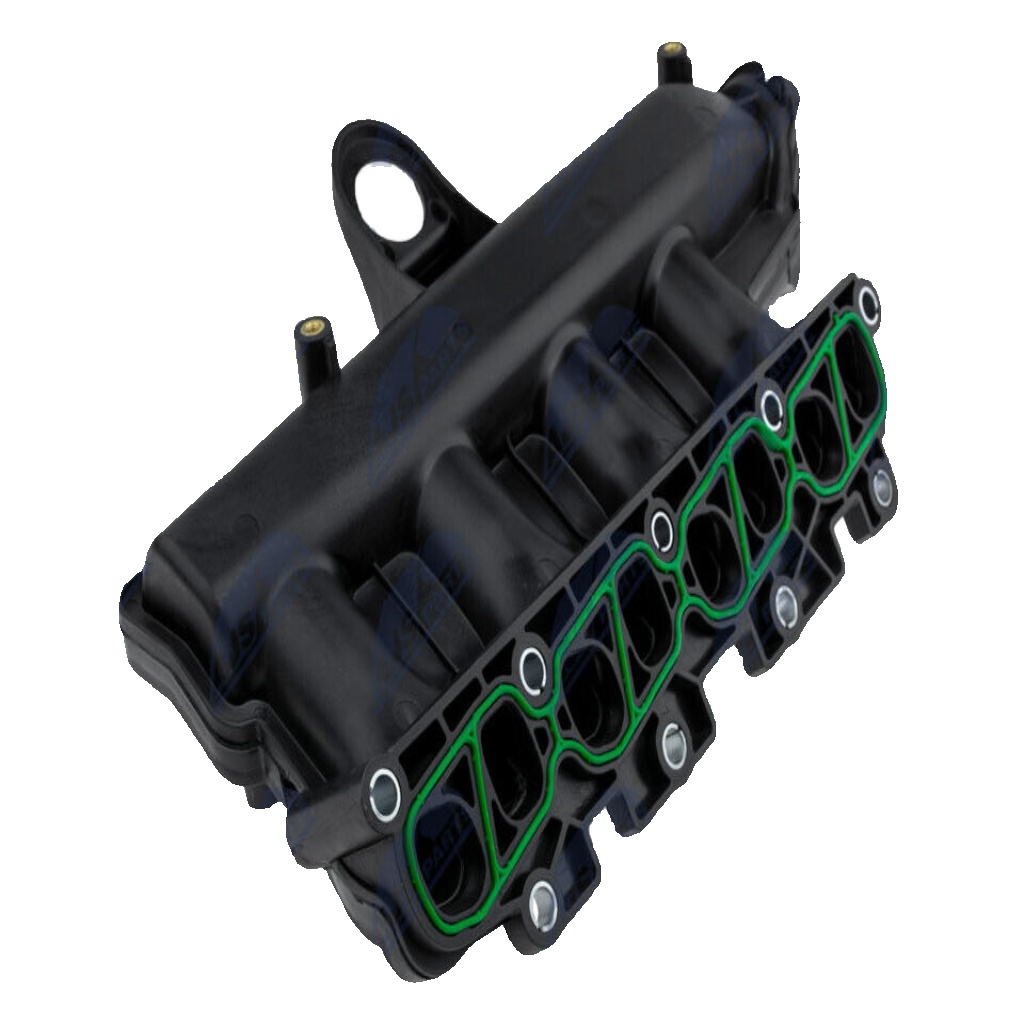 Intake manifold branch BKS-FT-002 NTY for FIAT OPEL