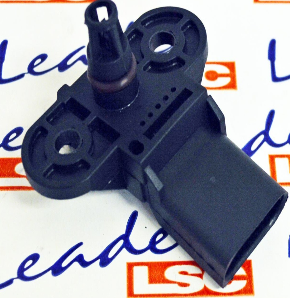 Manifold Air Pressure Sensor MAP Seat Arosa 1997 to 2004 06B906051 NEW 1.0 1.4