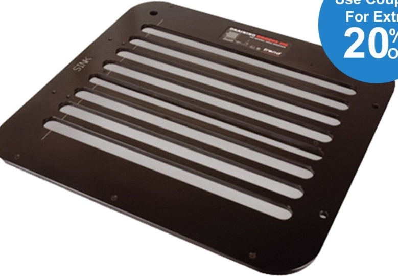 Trend DG/JIG Draining Board Groove Jig