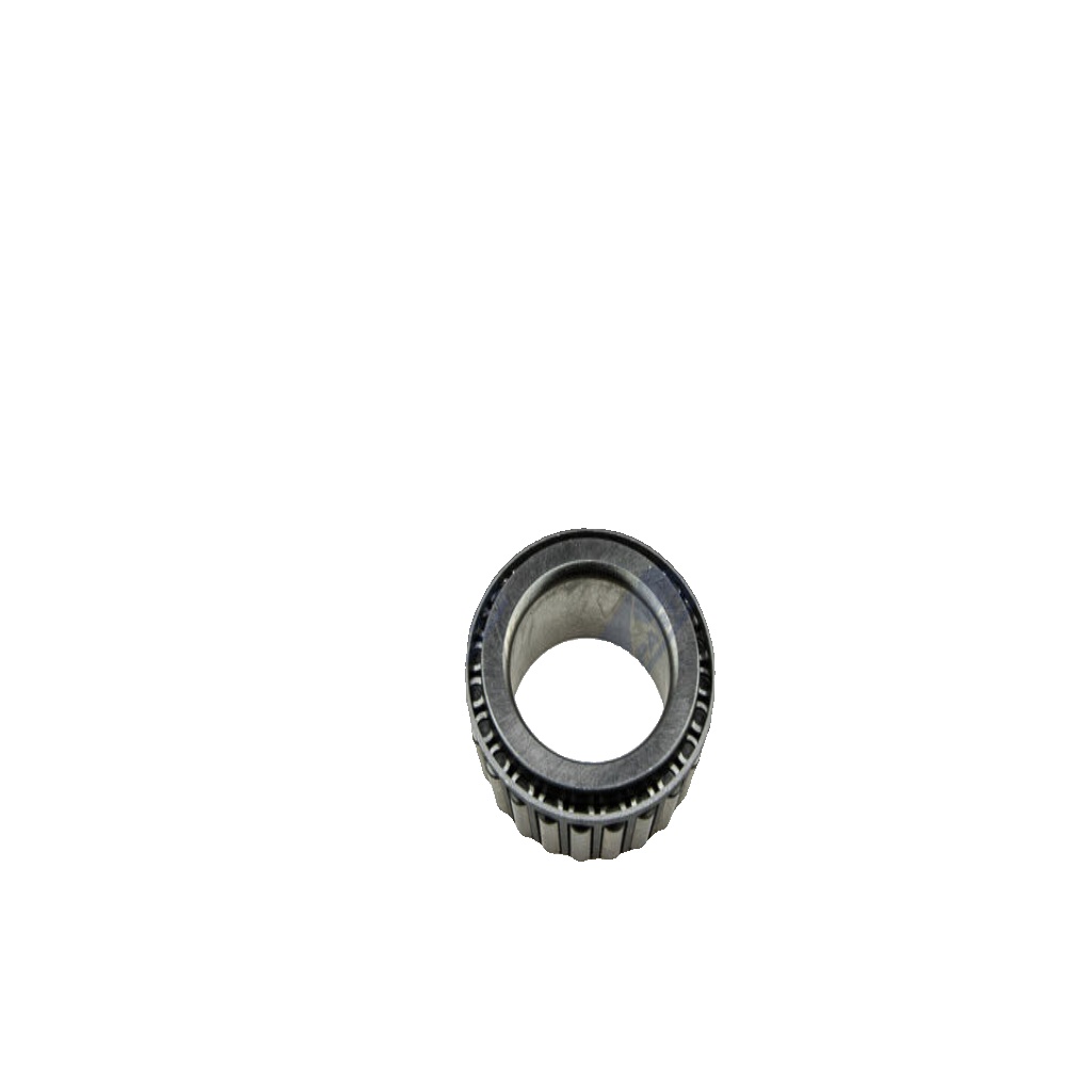 Wheel bearing Rear Axle Left Tapered Roller Bearing KLT-CT-016 NTY for PEUGEOT