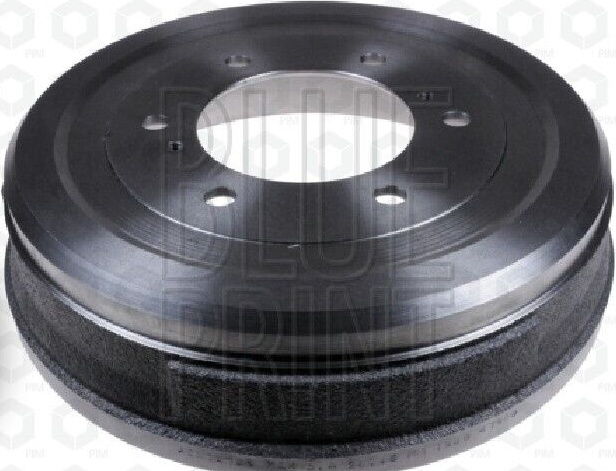 Blueprint ADN14709 Brake Drum Rear Fits Nissan Elgrand Navara NP300 Pickup Urvan