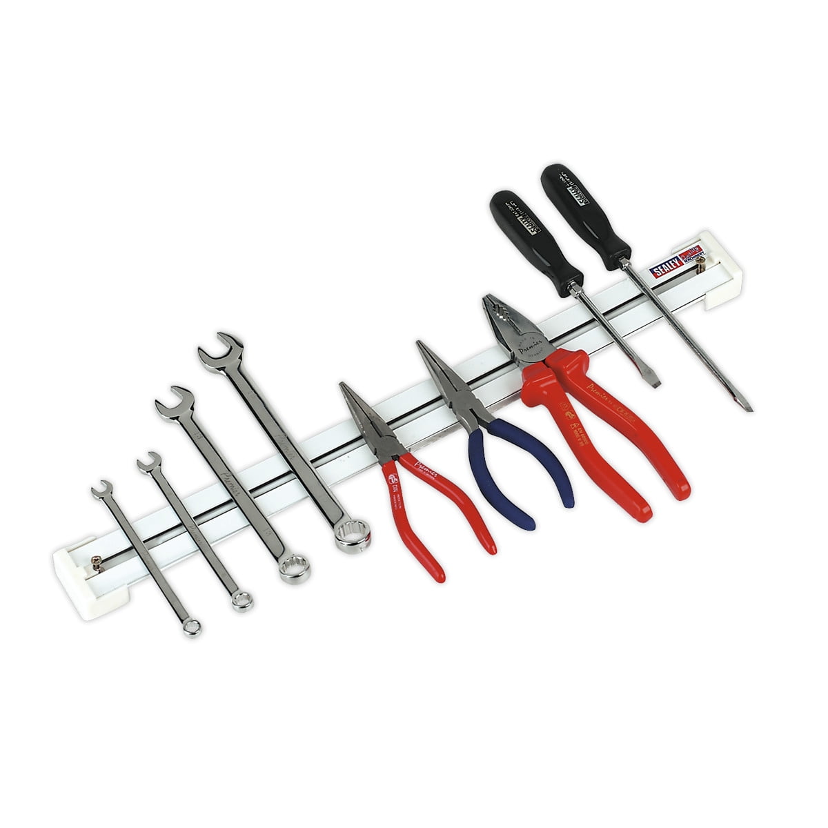 Sealey AK211 Magnetic Tool Holder 500mm