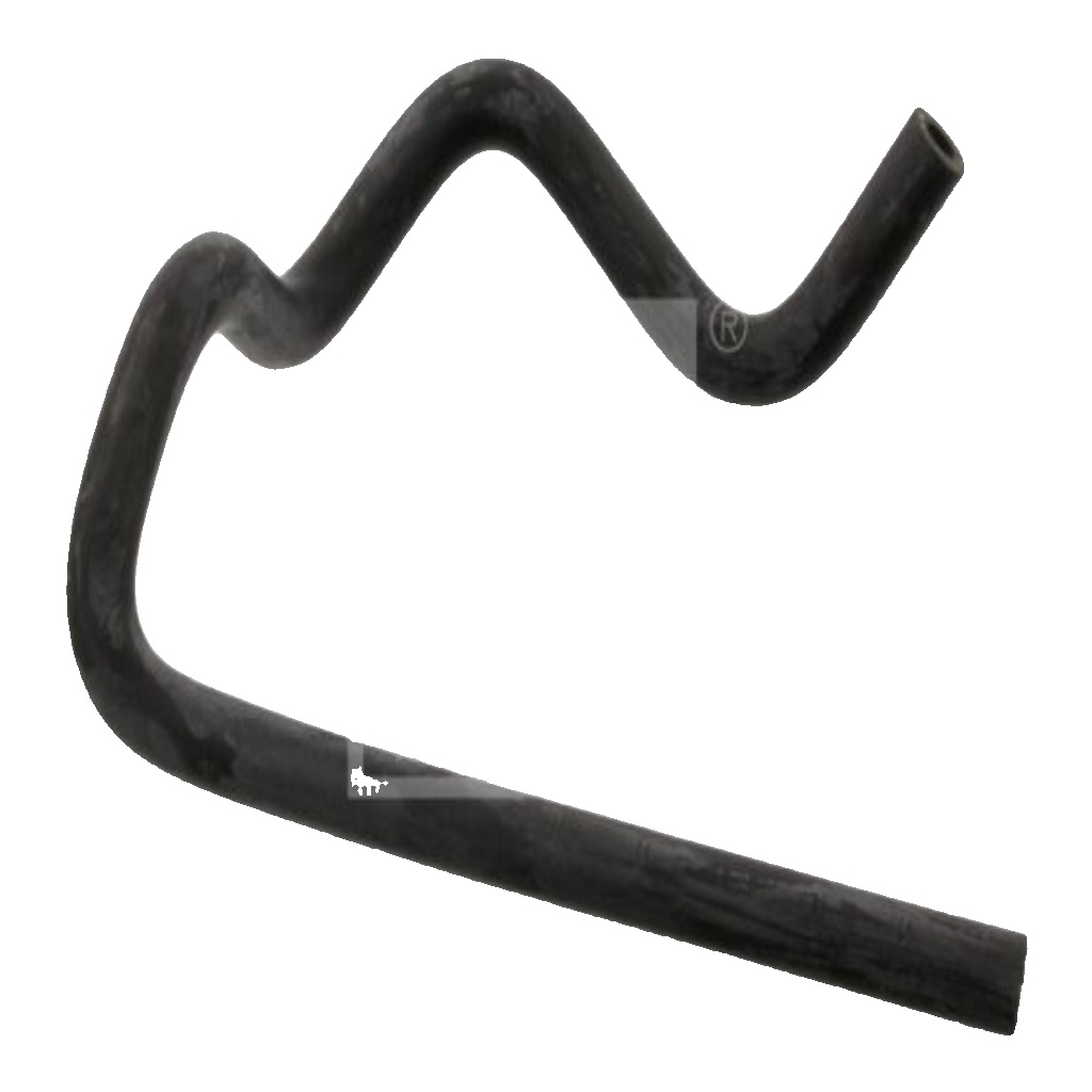 Original Febi Bilstein Radiator Hose 37134 for BMW