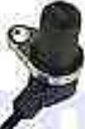 SS20274 DELPHI Sensor, wheel speed for HYUNDAI