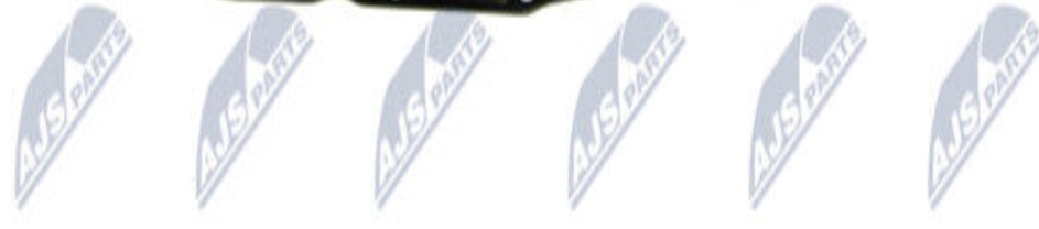 N.T.Y. BMO-MS-001.NTY Oil sump for MITSUBISHI