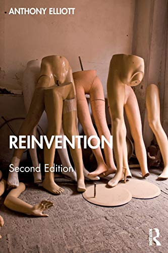 Reinvention by Anthony Elliott - 9780367367268