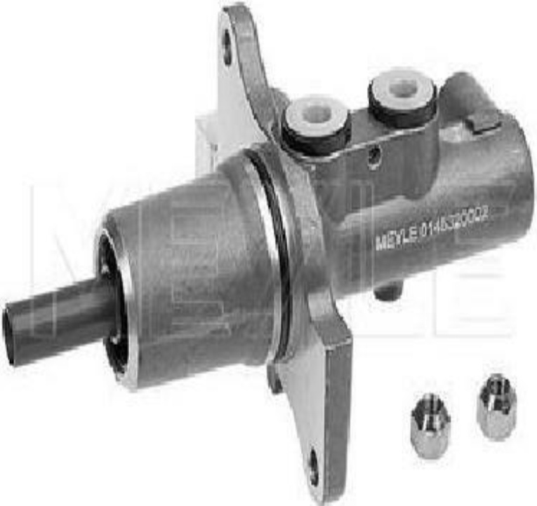 MEYLE GERMANY 014 532 0002 Brake Master Cylinder for MERCEDES-BENZ