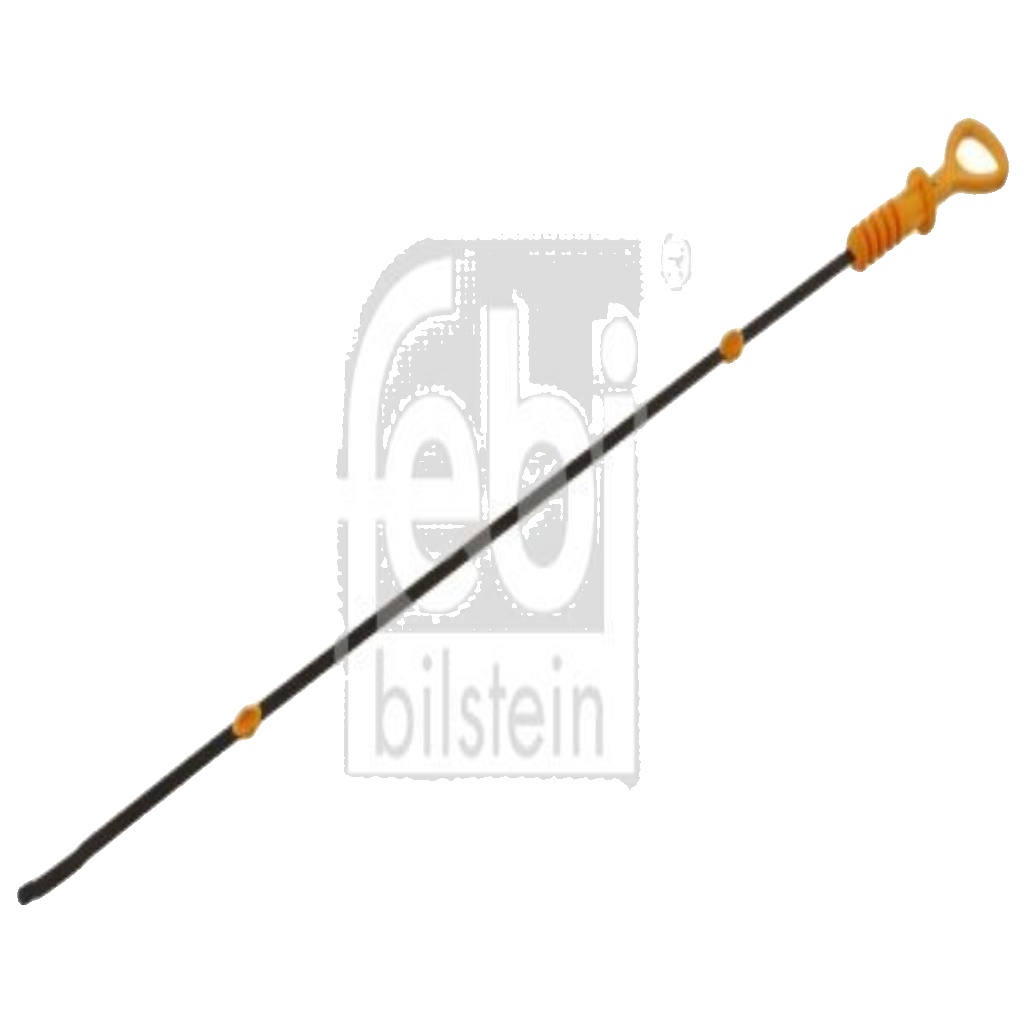 Engine Oil Level Dipstick Febi 38794 For Audi A3 S3 TT 06A115611B 06A115611Q