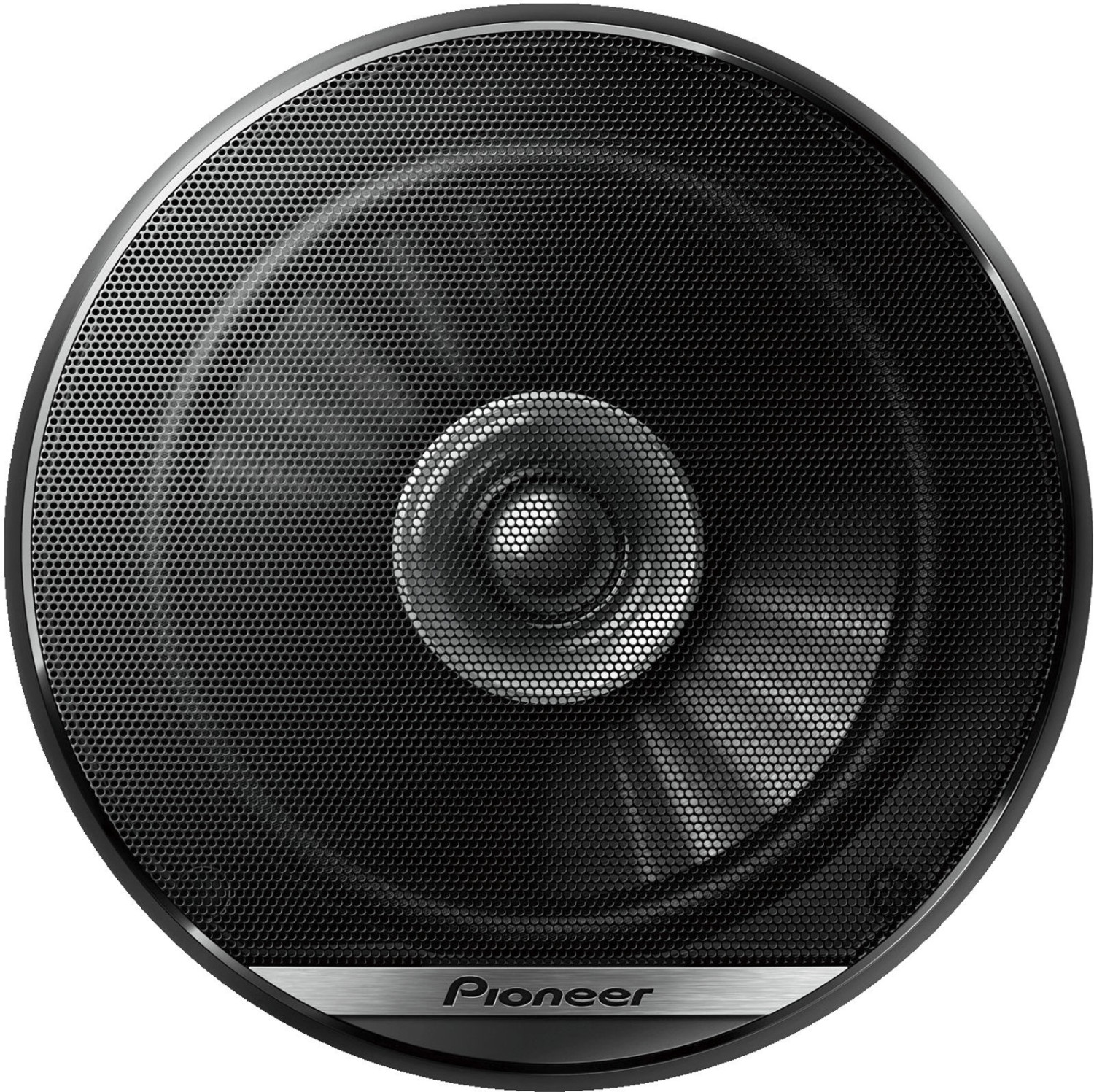 Pioneer TS-G1710F 17cm 6.5 Inch Dual Cone Car Van Coaxial Door Speakers 40w RMS