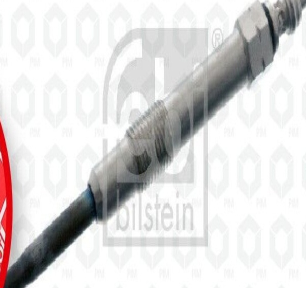 FEBI BILSTEIN GLOW PLUG OPEL VAUXHALL ASTRA ASTRAVAN SIGNUM VECTRA ZAFIRA ZAFIRA