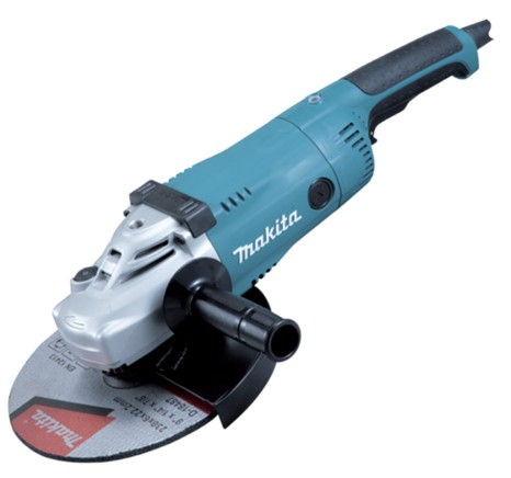 MAKITA GA9020S 110v Angle grinder 9"" (230mm)