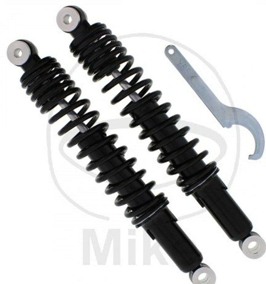 Free Shipping Rear Shock Absorbers YSS Hydraulic Piaggio Beverly 125