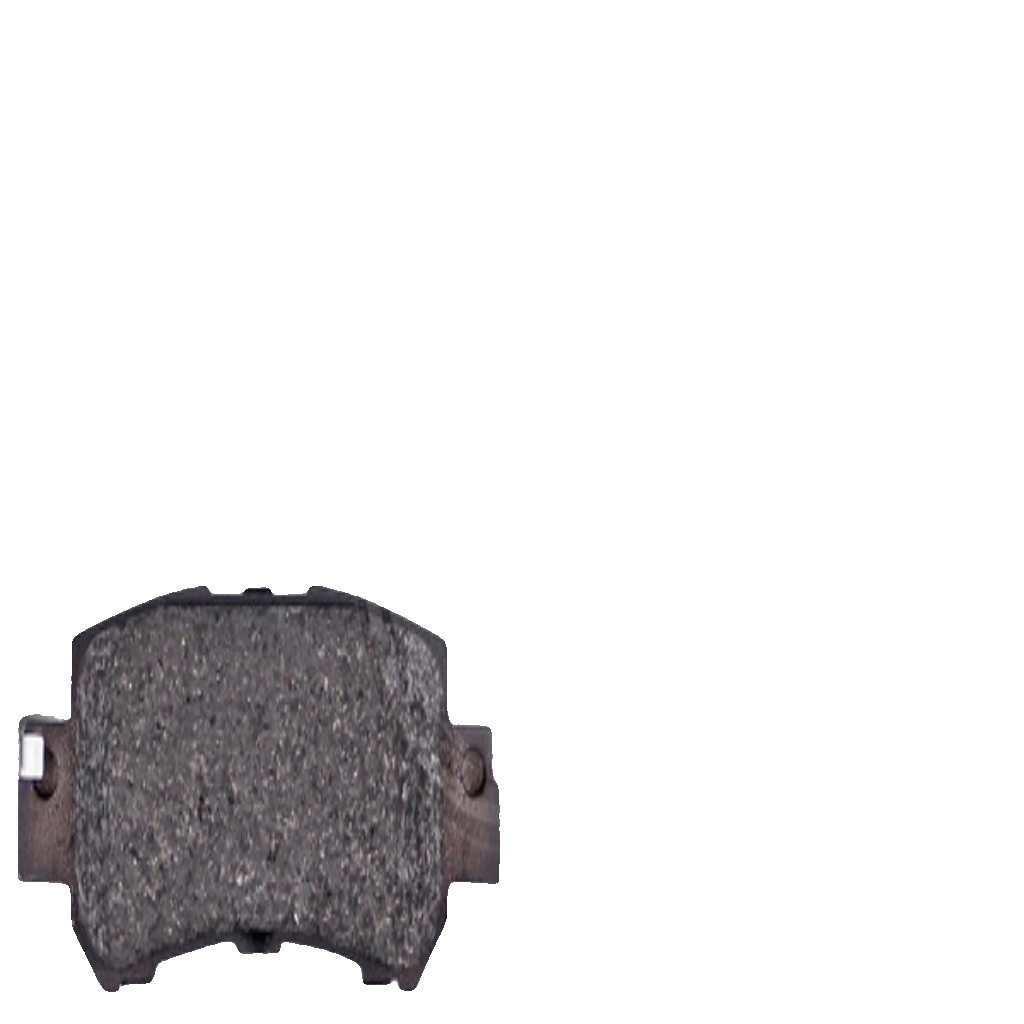 Rear Brake Pad Set A.B.S. 37931 for Mazda CX3/2/CX5 (12-21)