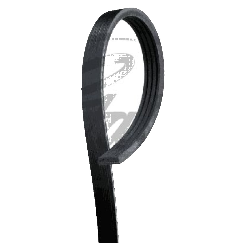 Gates Micro-V Multi-Ribbed Belt 4PK1720- OE Quality Fit & Construction