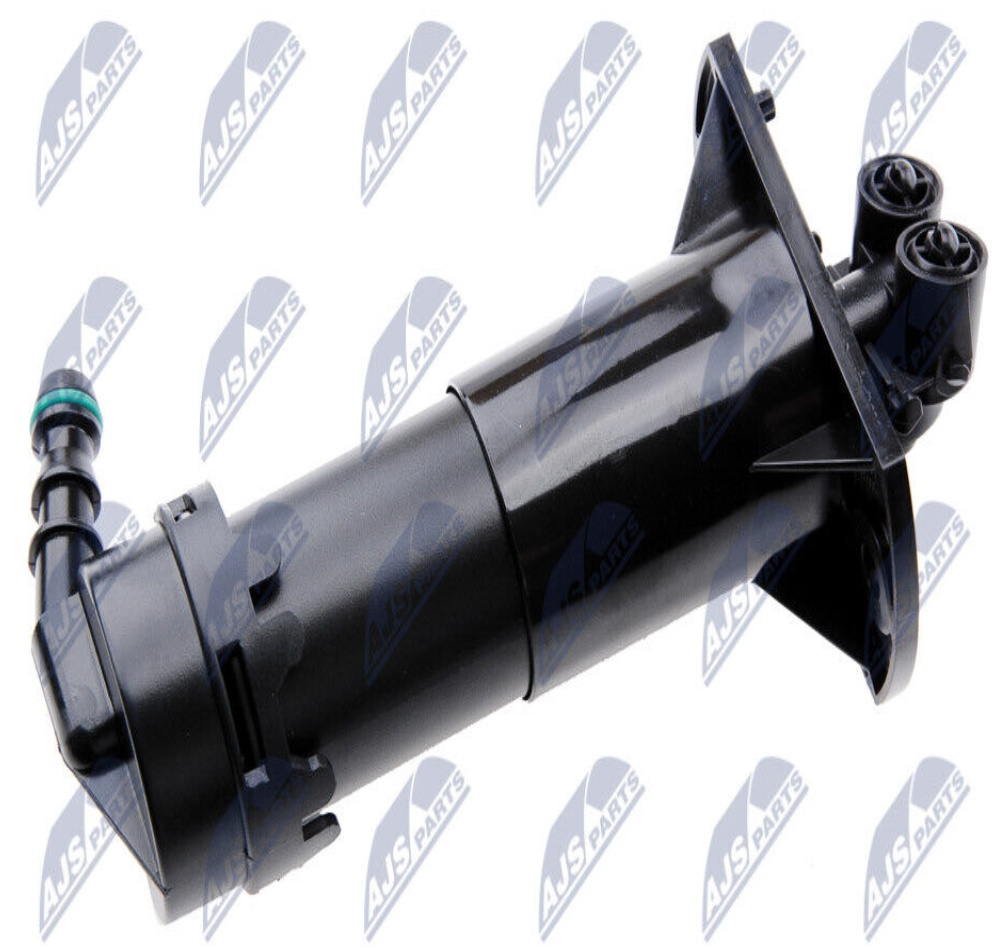 N.T.Y. EDS-SE-000.NTY Washer Fluid Jet, headlight cleaning for SEAT