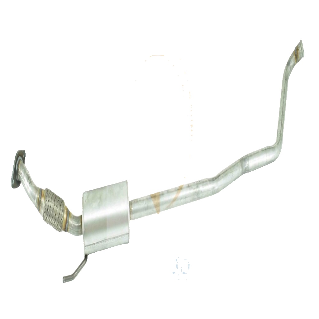 Klarius HY268X Exhaust Centre Box I10 1.0                  13-16