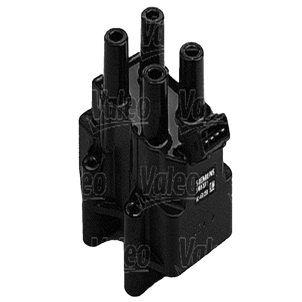 VALEO-OE 245057-OE Ignition Coil for HOLDEN,OPEL,VAUXHALL