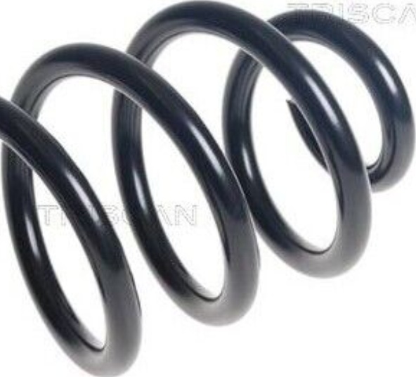 KILEN COIL SPRING REAR FOR NISSAN JUKE 1.6 DIG-T 4x4 10-