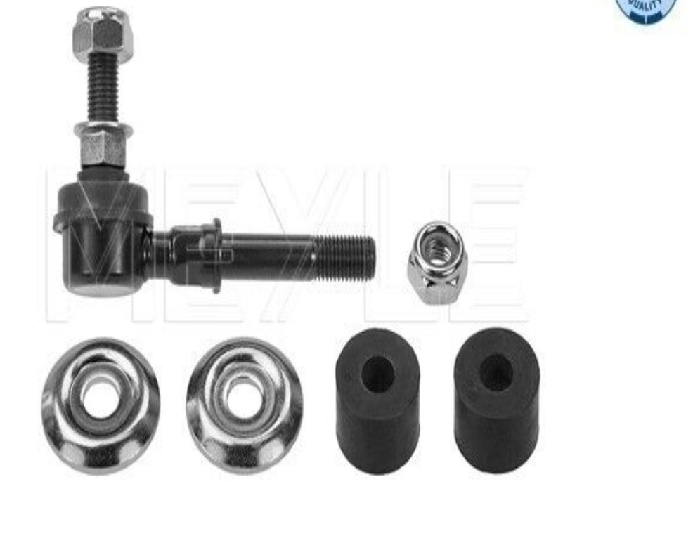 Original MEYLE Rod/Strut Stabilizer 36-16 060 0029 for Nissan