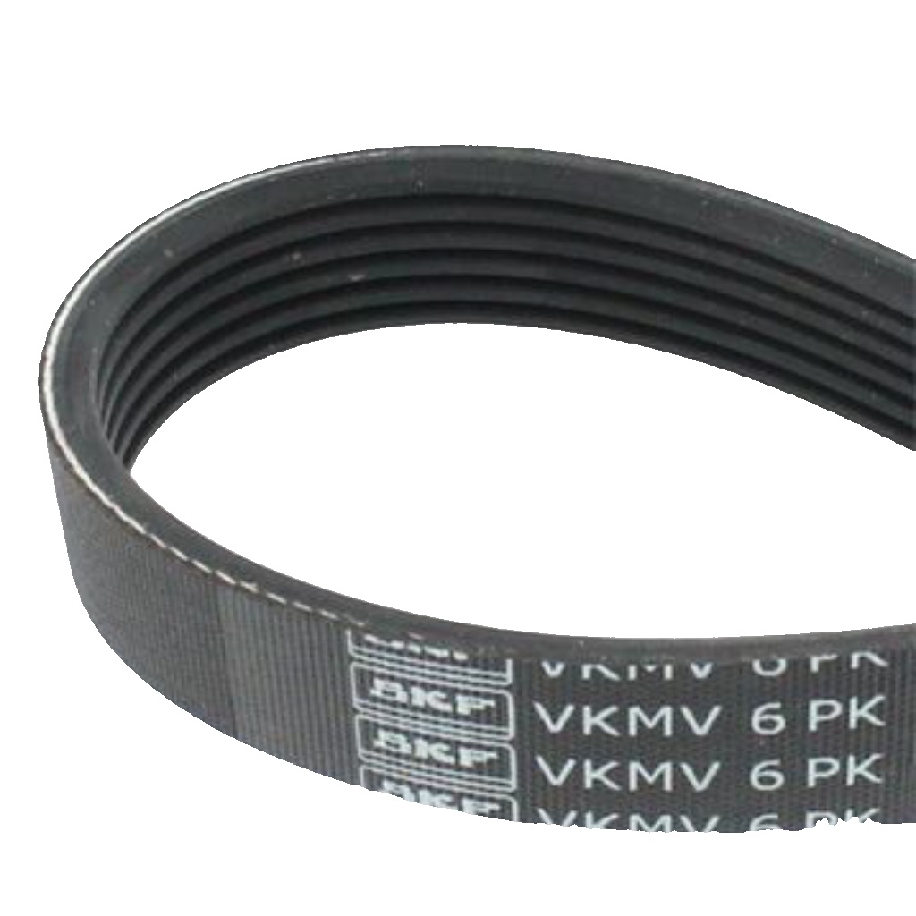 SKF-OE VKMV 6PK2480 V-Ribbed Belt for AUDI,VW