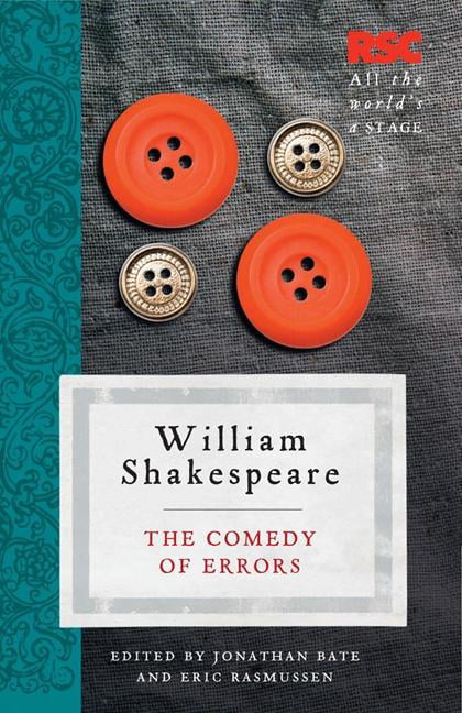 The Comedy of Errors