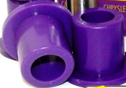 Powerflex Front Inner Lower Arm Bushes for Ford Cortina Mk4,5 (76-82) PFF19-3622