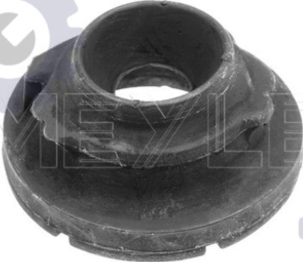 MEYLE 100 512 0028 SPRING MOUNTING Rear Upper