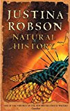Natural History - Justina Robson - Pan - Acceptable - Paperback