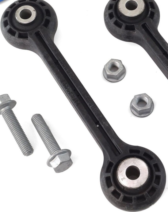MEYLE Stabiliser Bar Link/Coupling Rod Front Right Suspension Fits MERCEDES-BENZ