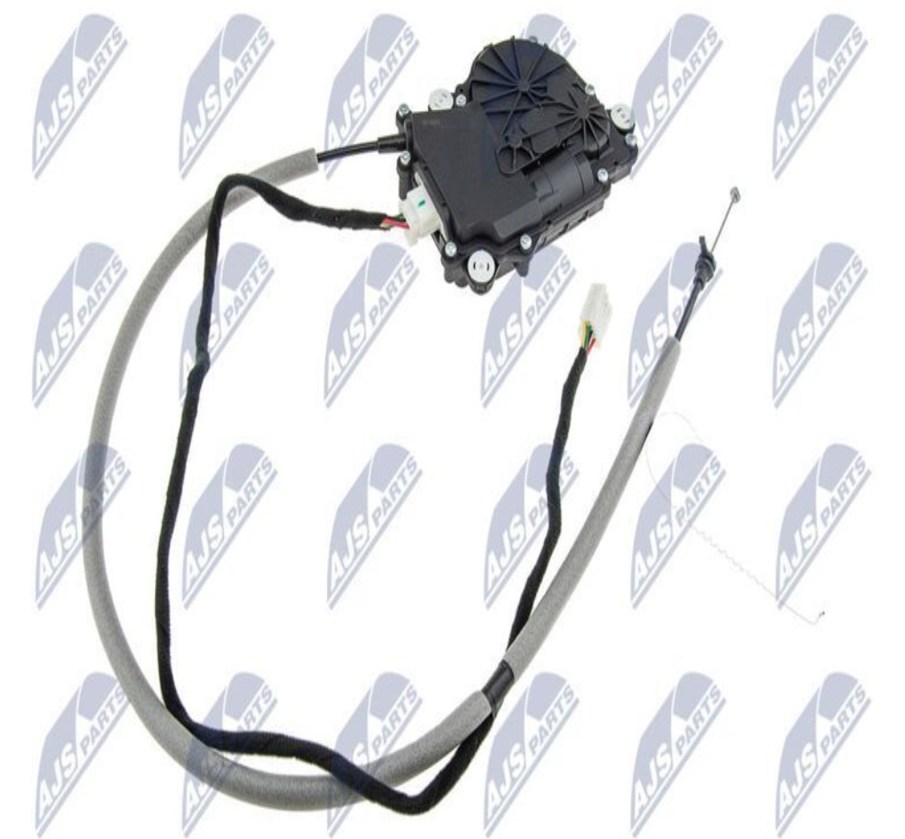 EZC-BM-104 NTY Tailgate Lock for BMW
