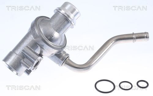 Triscan Thermostat, Kühlmittel [Hersteller-Nr. 862035900] für Volvo - Bild 3