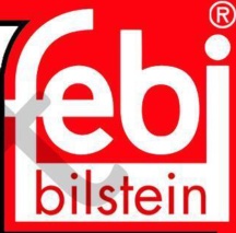 ✅Fits FEBI HAMULCE 01893 BRAKE DISC BOLT. J   ⭐UK Seller⭐