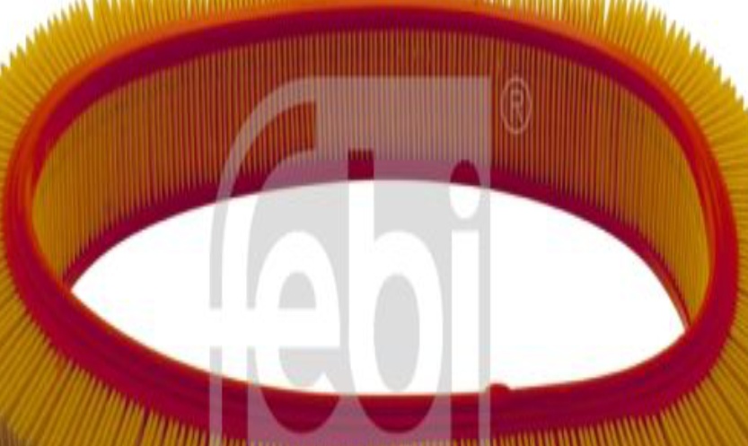 AIR FILTER 31442 FOR M 100.985 6.8L M116.964/965 4.2L M 117.985 4.5L 8cyl