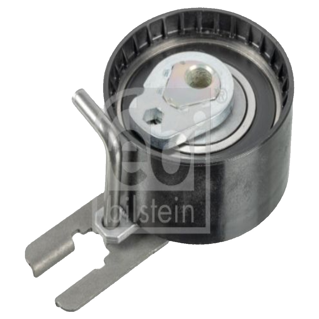 FEBI 19511 TENSIONER PULLEY TIMING BELT