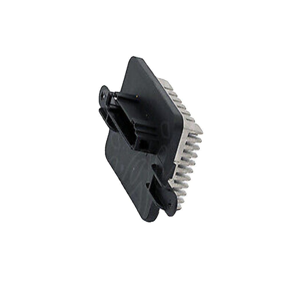 Blower regulator resistor 132569 HITACHI for PEUGEOT CITROËN DS